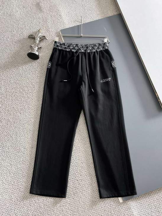 Picture of Loewe Pants Long _SKULoeweM-3XLxetr6215197